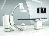 SIEMENS Artis one 11