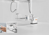 SIEMENS Multitom Rax 12