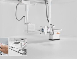 SIEMENS Multitom Rax