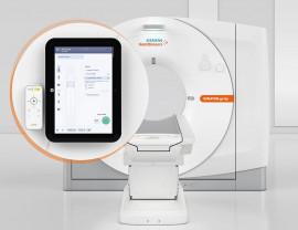 SIEMENS SOMATOM go.Up