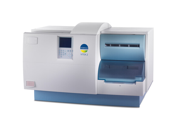 Бактериологические анализаторы VITEK 2 2