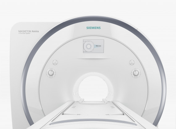 SIEMENS MAGNETOM Amira 1.5Tл 2